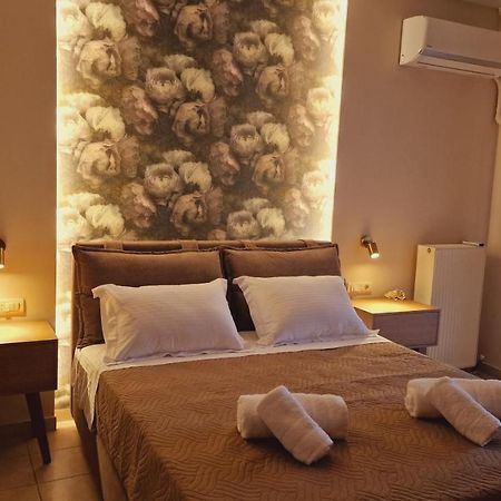 Primrose Apartments Tolo Ngoại thất bức ảnh