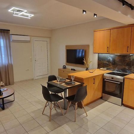 Primrose Apartments Tolo Ngoại thất bức ảnh