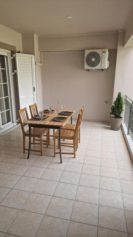 Primrose Apartments Tolo Ngoại thất bức ảnh