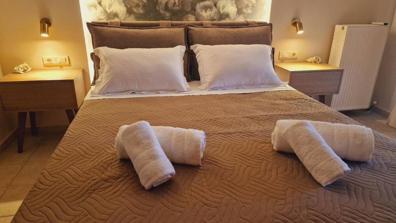 Primrose Apartments Tolo Ngoại thất bức ảnh