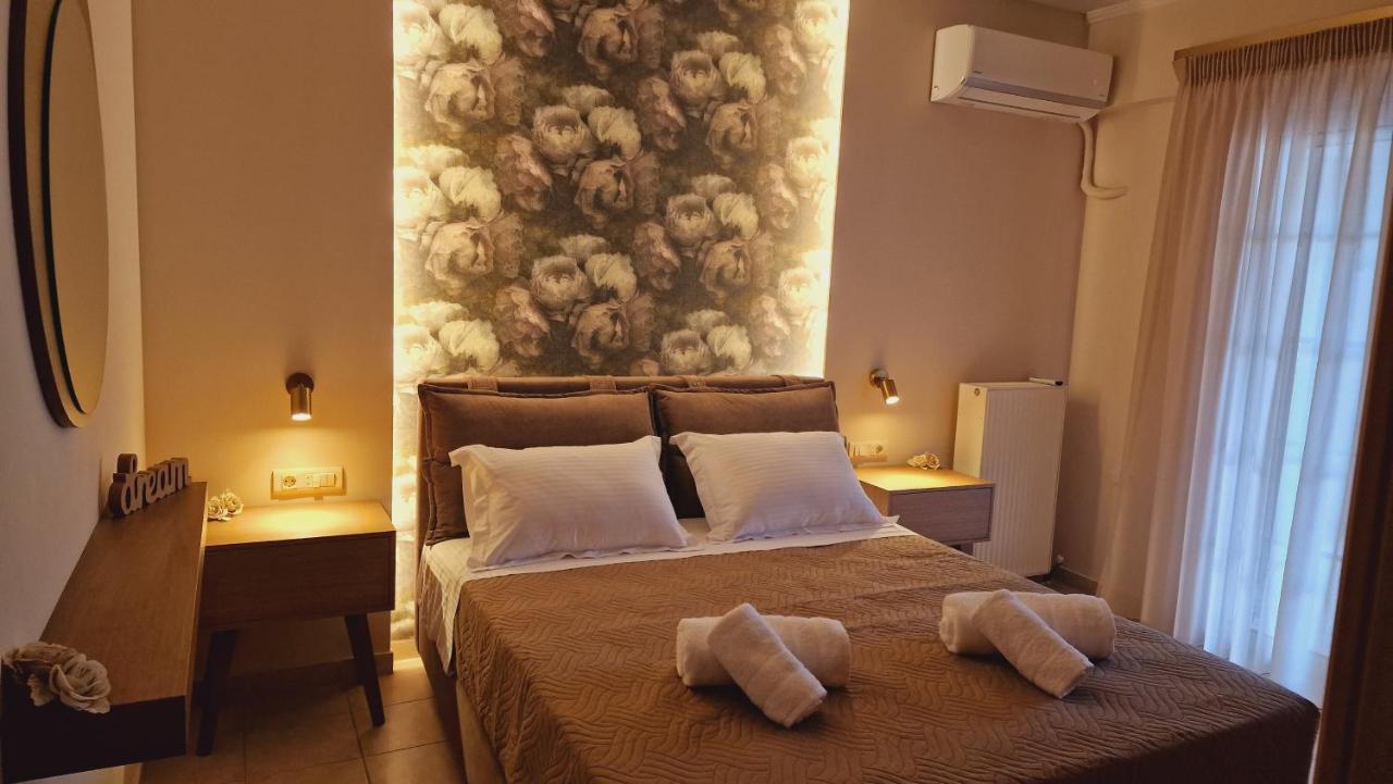 Primrose Apartments Tolo Ngoại thất bức ảnh