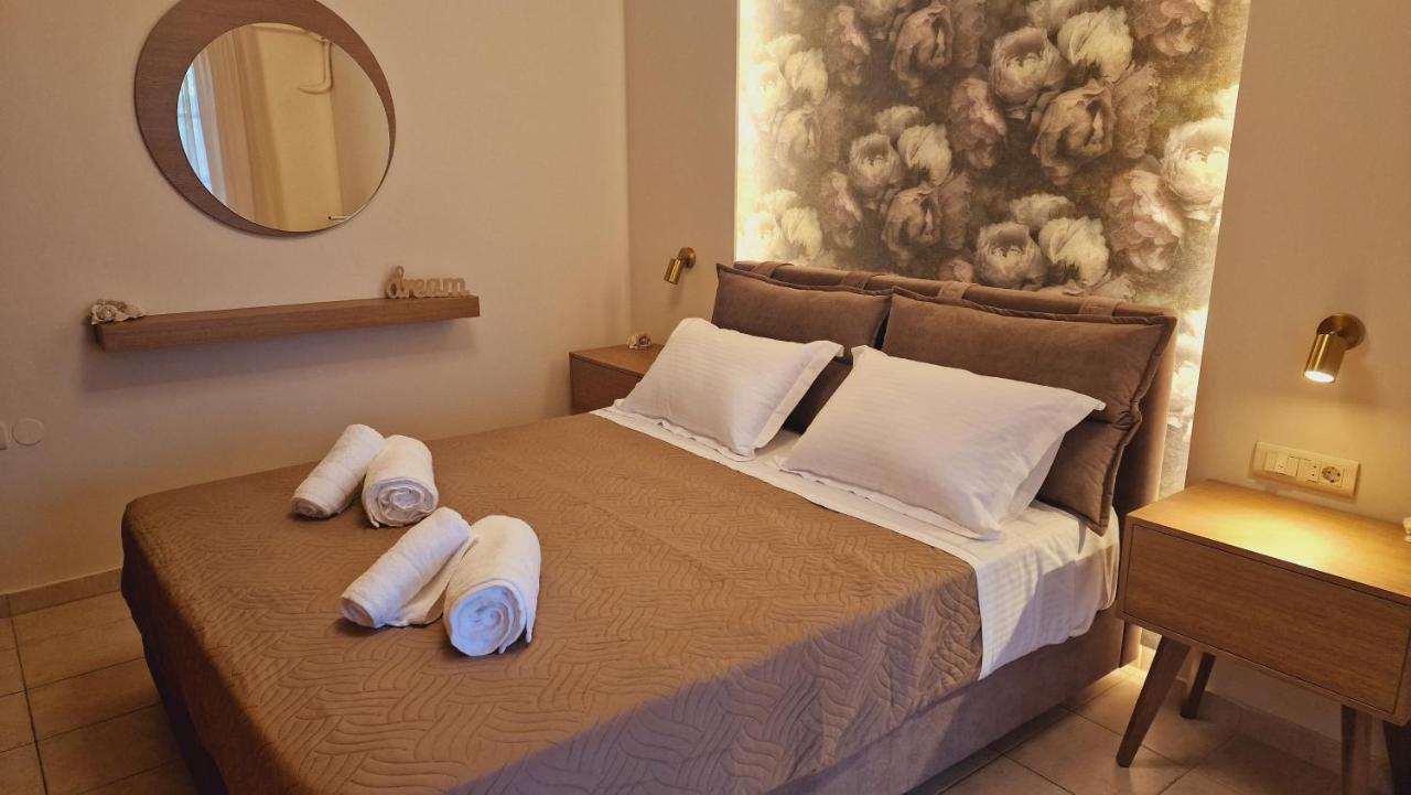 Primrose Apartments Tolo Ngoại thất bức ảnh